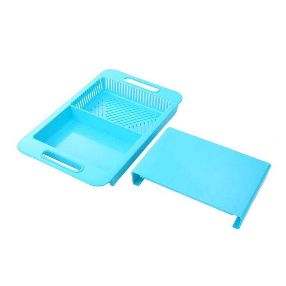 Avtoit | Kitchen Cutting Board Basket