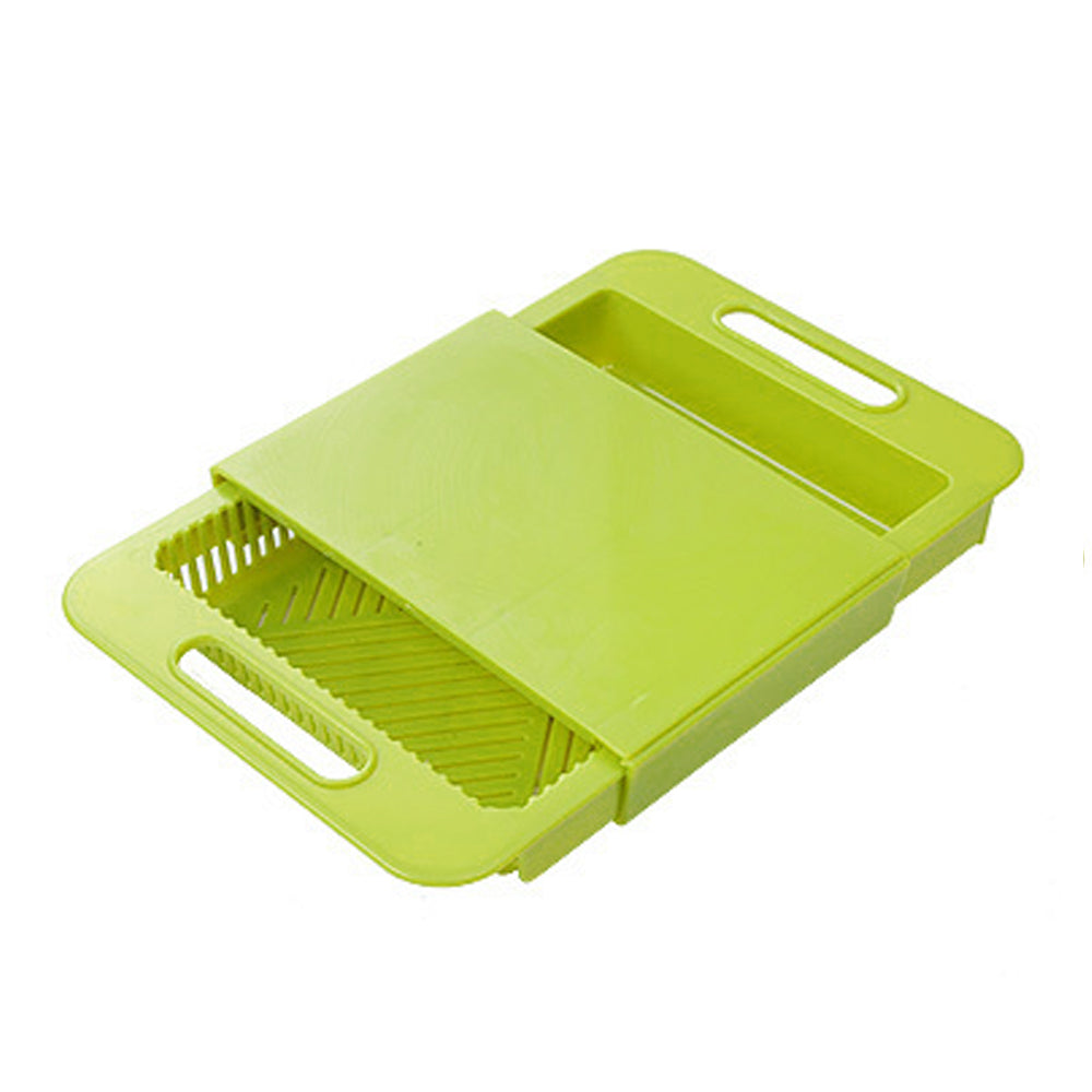 Avtoit | Kitchen Cutting Board Basket