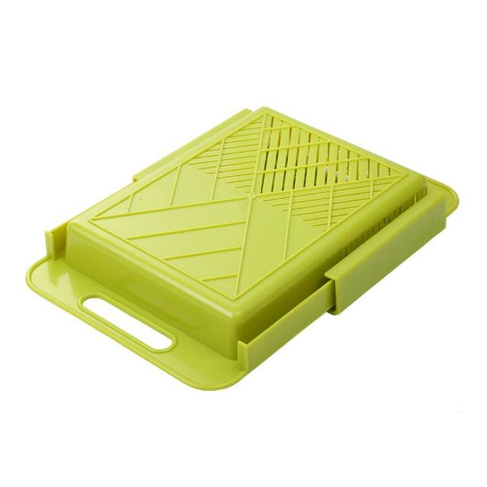 Avtoit | Kitchen Cutting Board Basket