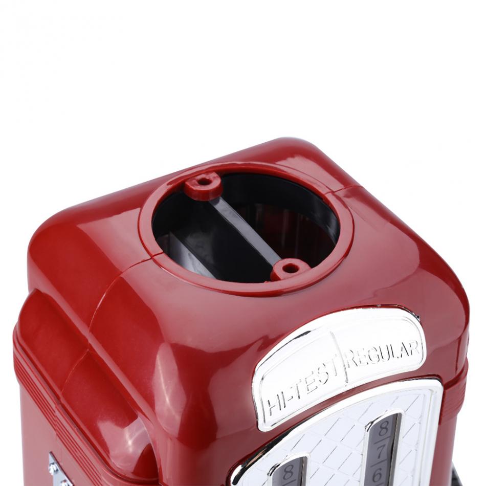 Avtoit | Creative Gas Station Drink Dispenser