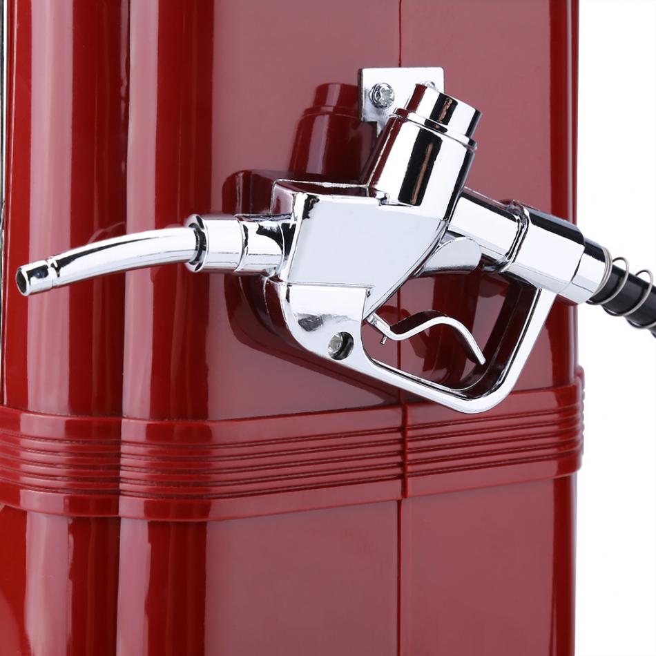 Avtoit | Creative Gas Station Drink Dispenser