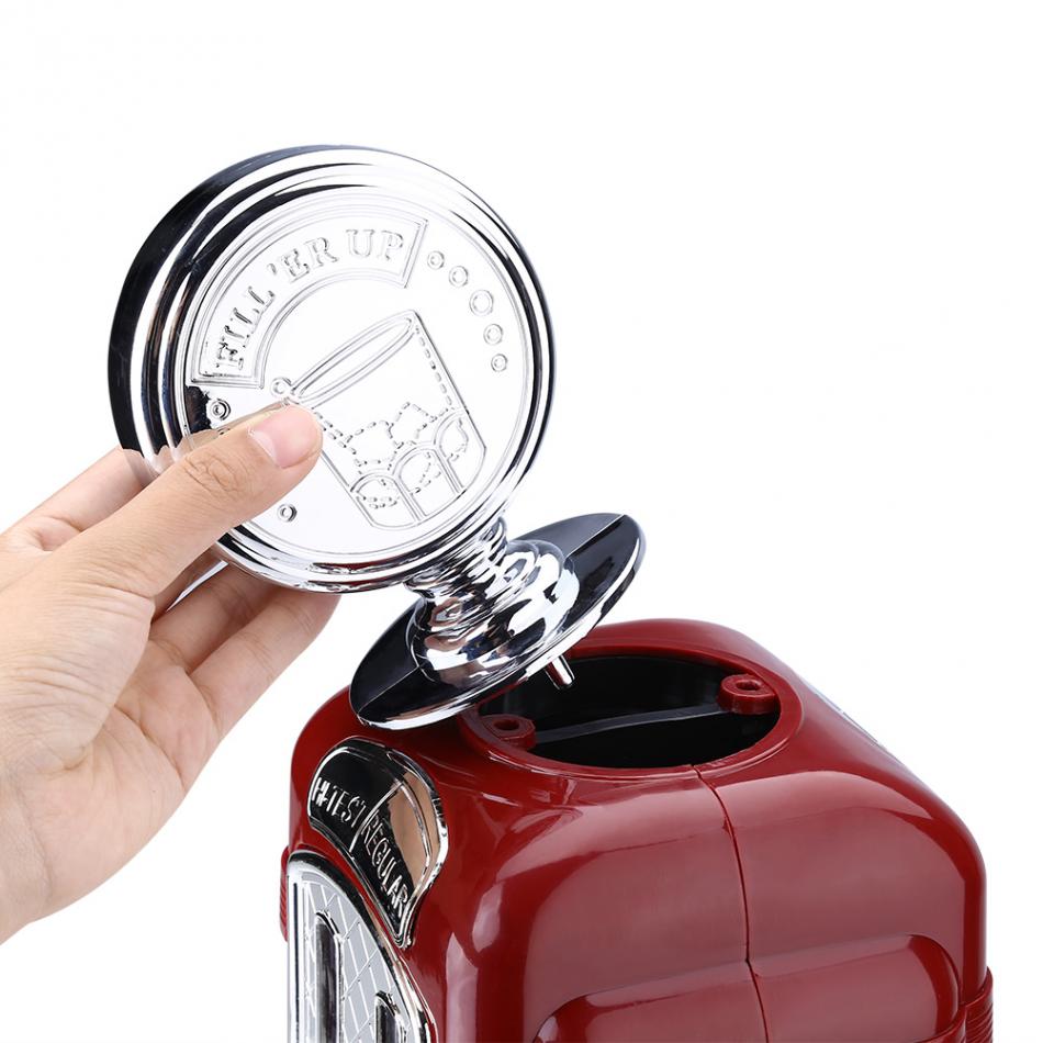 Avtoit | Creative Gas Station Drink Dispenser