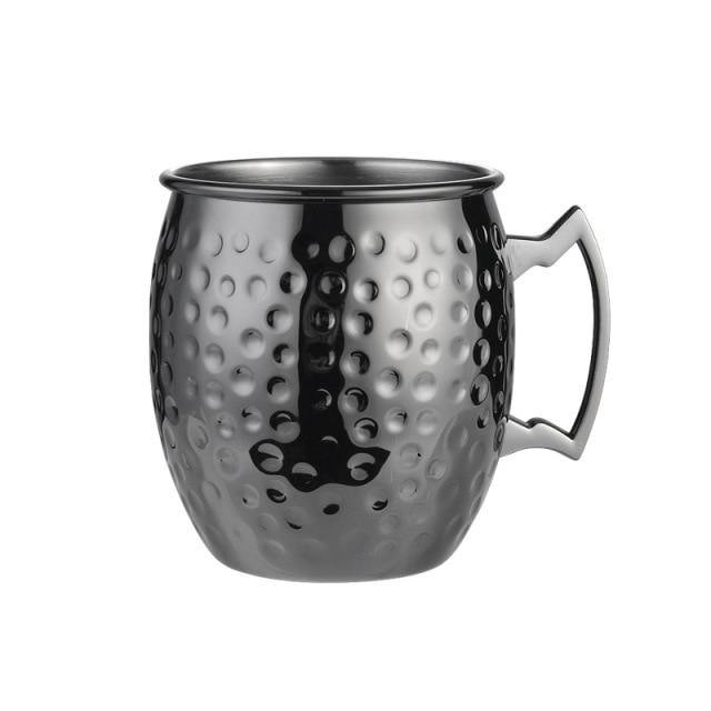 Avtoit | Moscow Mule Mug