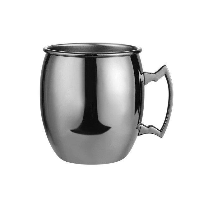 Avtoit | Moscow Mule Mug