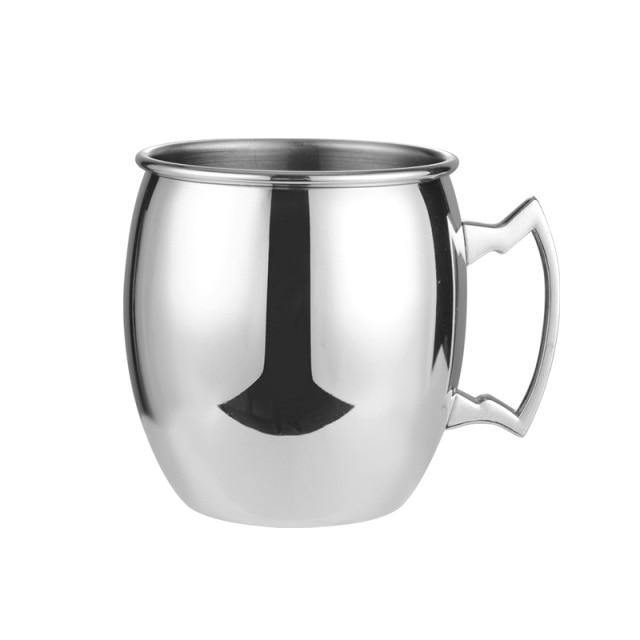 Avtoit | Moscow Mule Mug