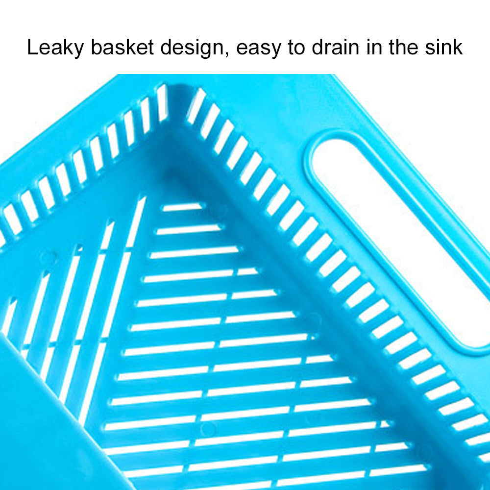 Avtoit | Kitchen Cutting Board Basket