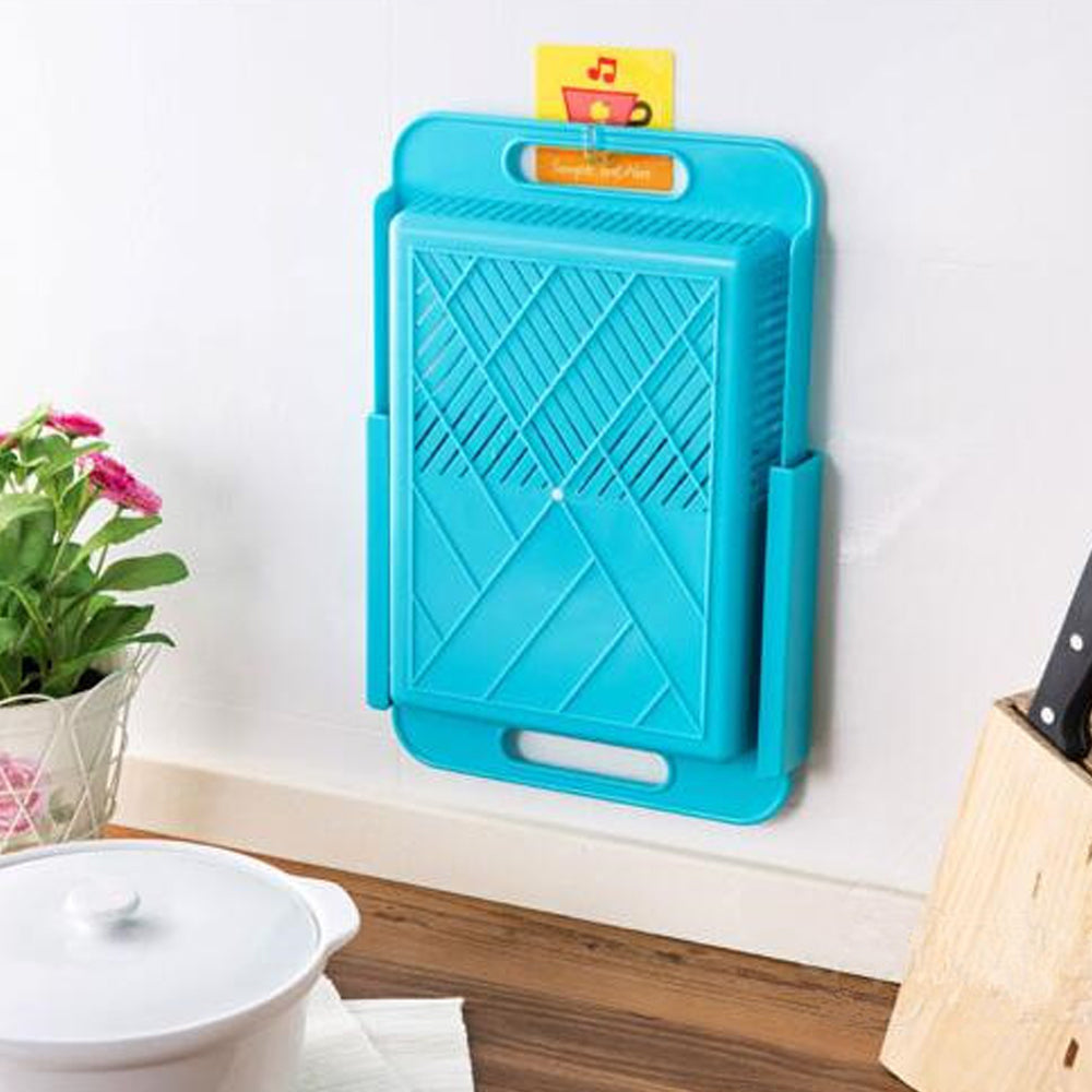 Avtoit | Kitchen Cutting Board Basket