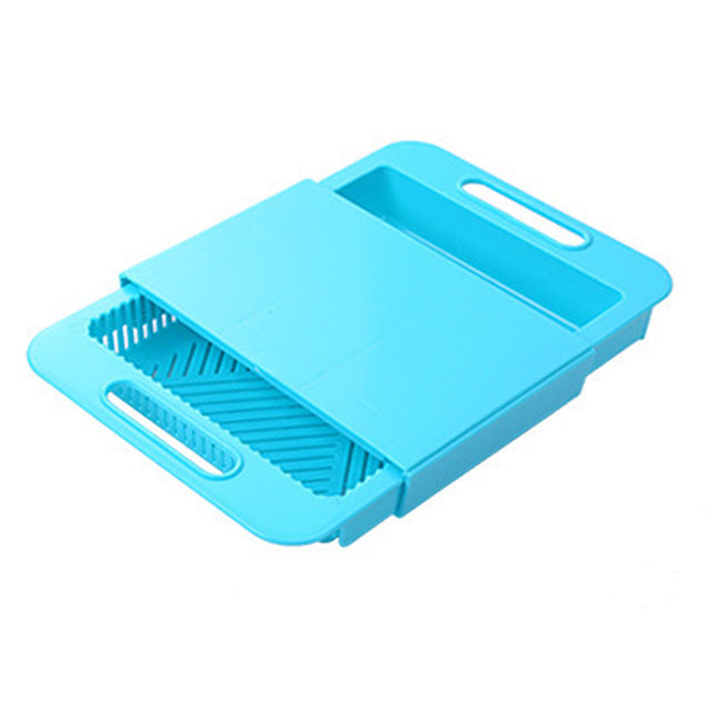 Avtoit | Kitchen Cutting Board Basket