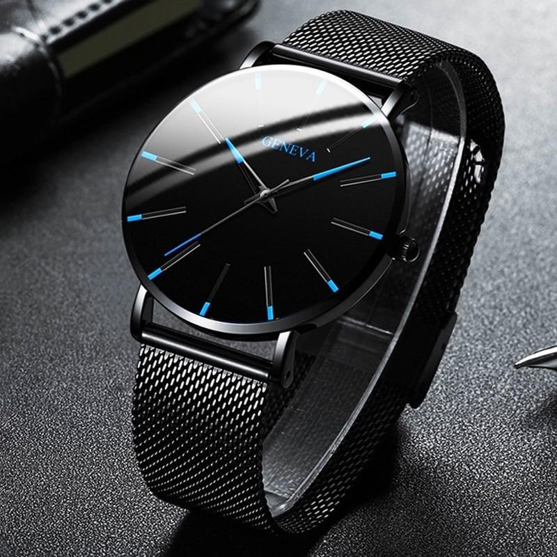 Avtoit | Men's watch | The ultimate minimalist watch for a noble look