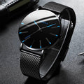 Avtoit | Men's watch | The ultimate minimalist watch for a noble look