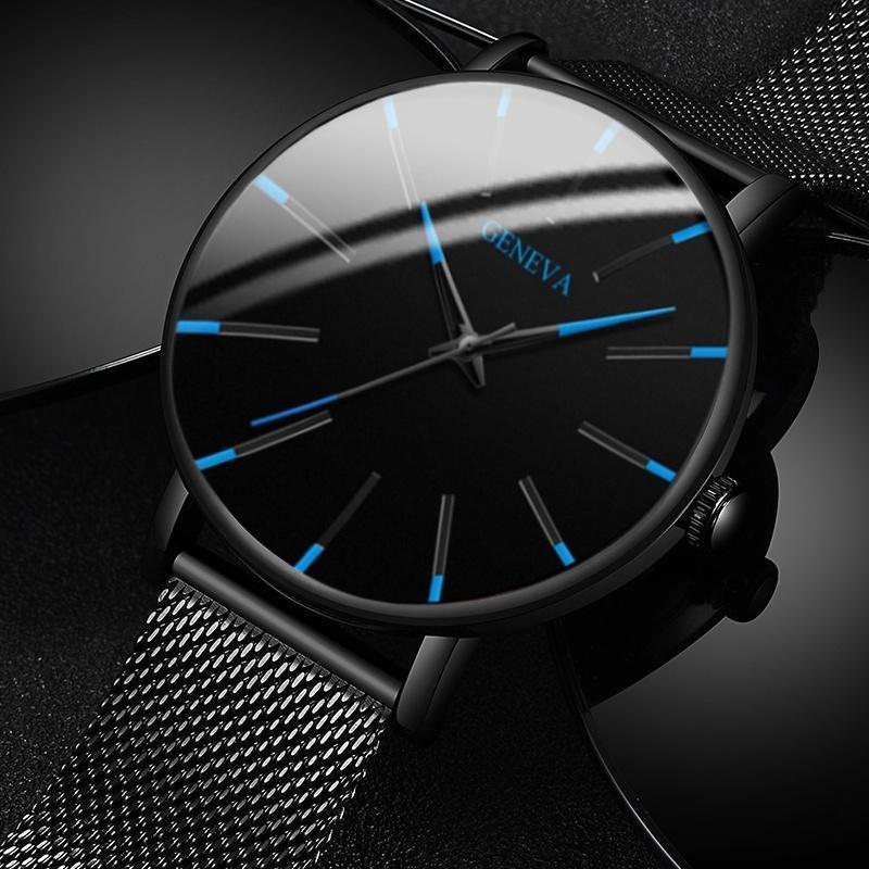 Avtoit | Men's watch | The ultimate minimalist watch for a noble look