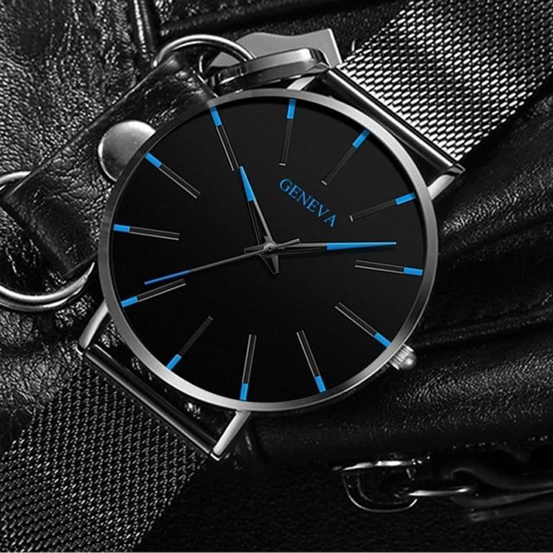 Avtoit | Men's watch | The ultimate minimalist watch for a noble look