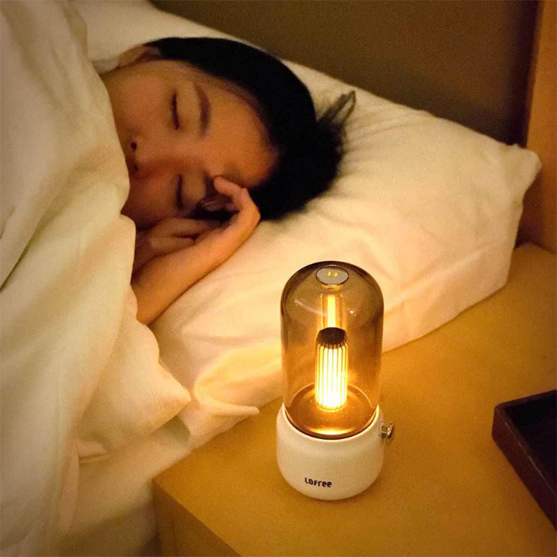 Avtoit | Retro Warm USB Dimmable Lamp