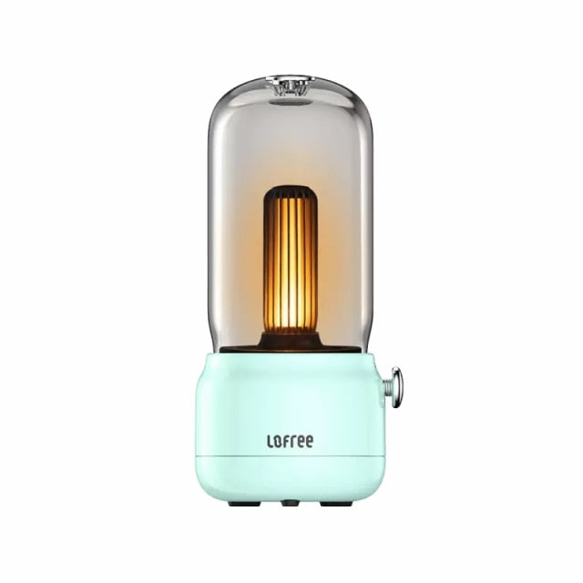 Avtoit | Retro Warm USB Dimmable Lamp