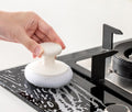 Avtoit | Easy Dishwashing Stainless Steel Ball Brush