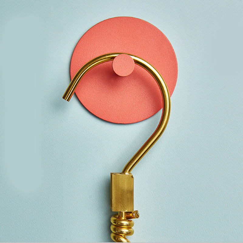 Avtoit | Minimalist Creative Sticky Wall Hooks
