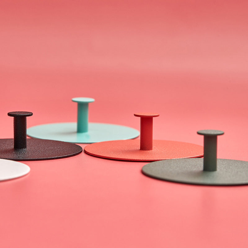 Avtoit | Minimalist Creative Sticky Wall Hooks