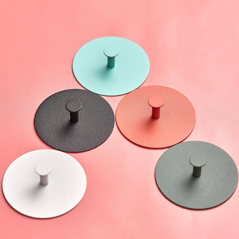 Avtoit | Minimalist Creative Sticky Wall Hooks