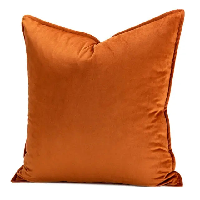 Avtoit | European Luxury Velvet Pillowcase