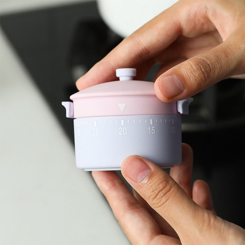 Avtoit | Mini Creative Mechanical Kitchen Timers