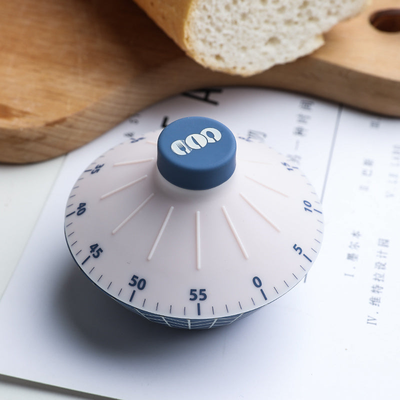 Avtoit | Mini Creative Mechanical Kitchen Timers
