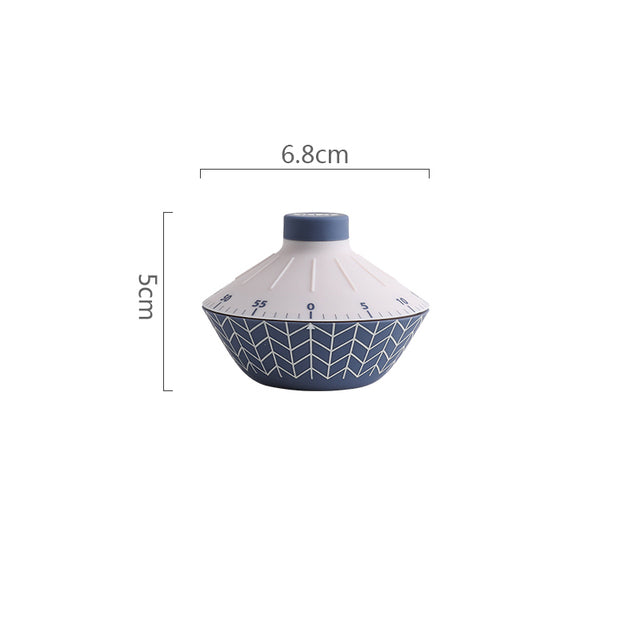 Avtoit | Mini Creative Mechanical Kitchen Timers
