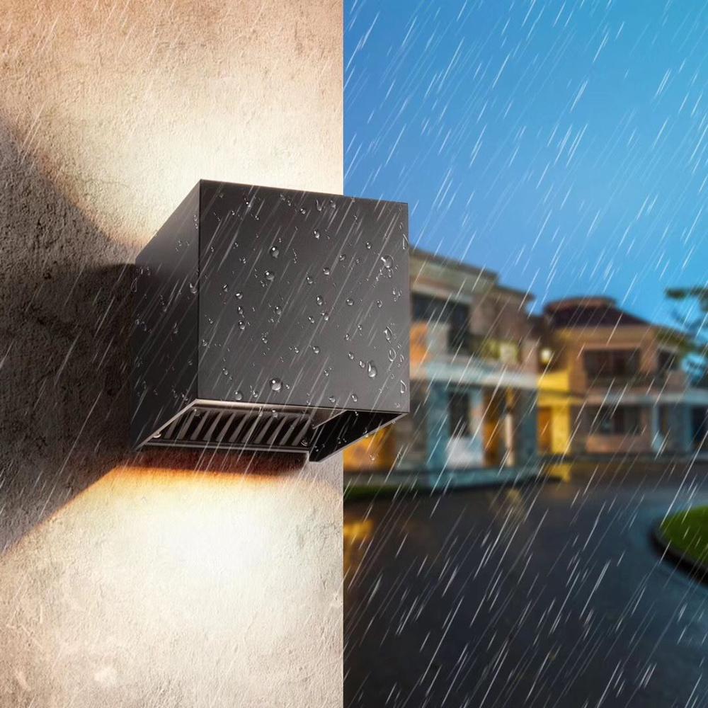 Avtoit | Modern Nordic Style Indoor Wall Lamp