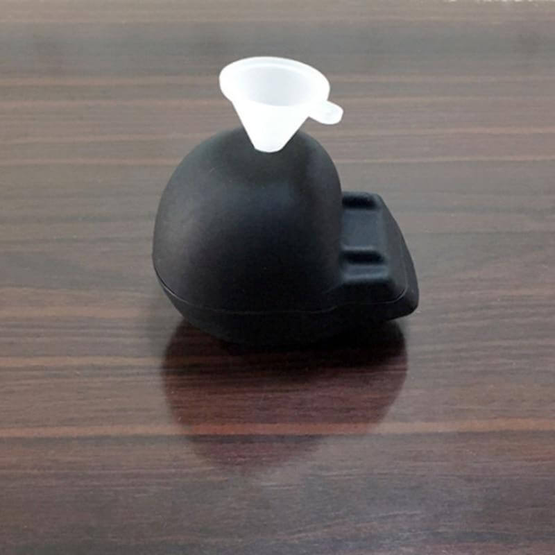 Avtoit | Big Skull Shape 3D Ice Cube Mold