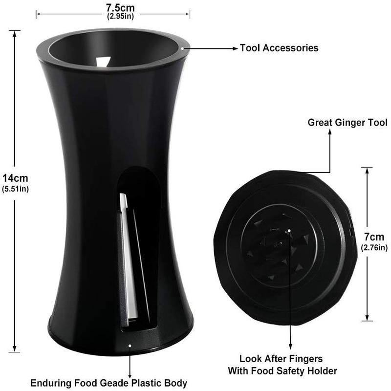 Avtoit | Vegetable Spiral Slicer
