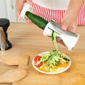 Avtoit | Vegetable Spiral Slicer