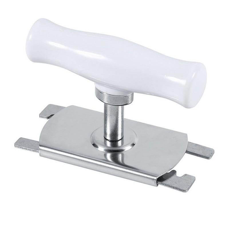 Avtoit | Adjustable Stainless Steel Easy Jar Opener