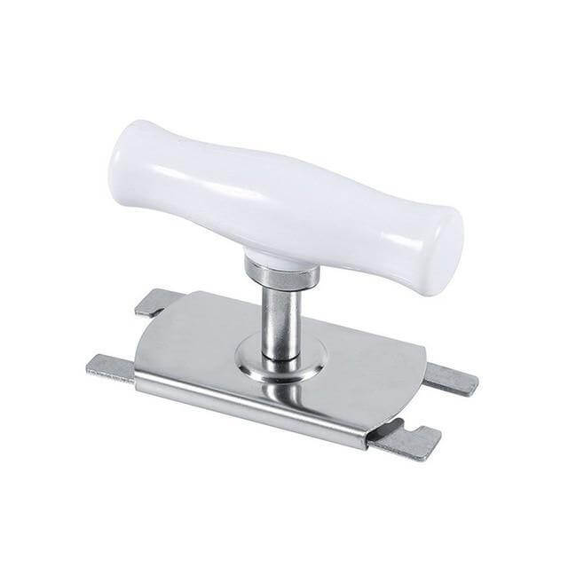 Avtoit | Adjustable Stainless Steel Easy Jar Opener