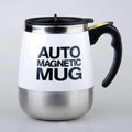 Avtoit | Portable Self Stirring Coffee Mugs