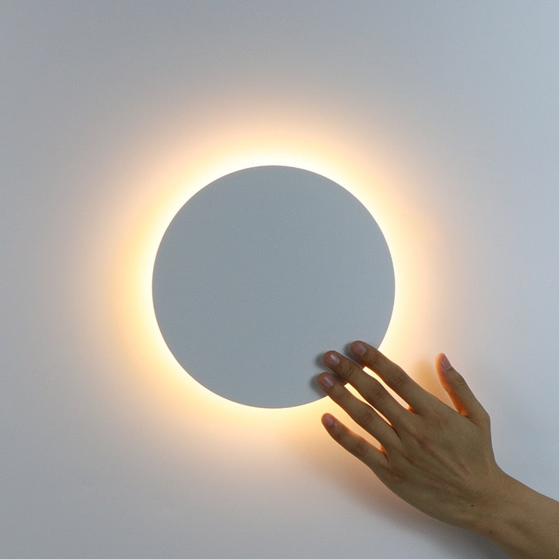 Avtoit | Touch LED Wall Light Alonso