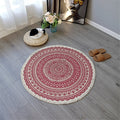 Avtoit | Mira Mandala Accent Rug