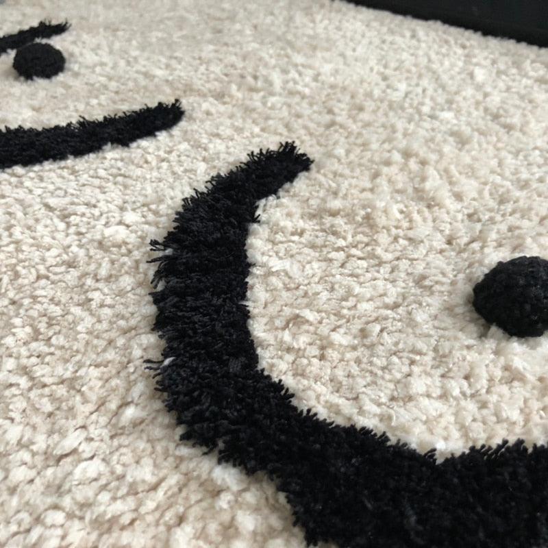 Avtoit | Bath mat with tits