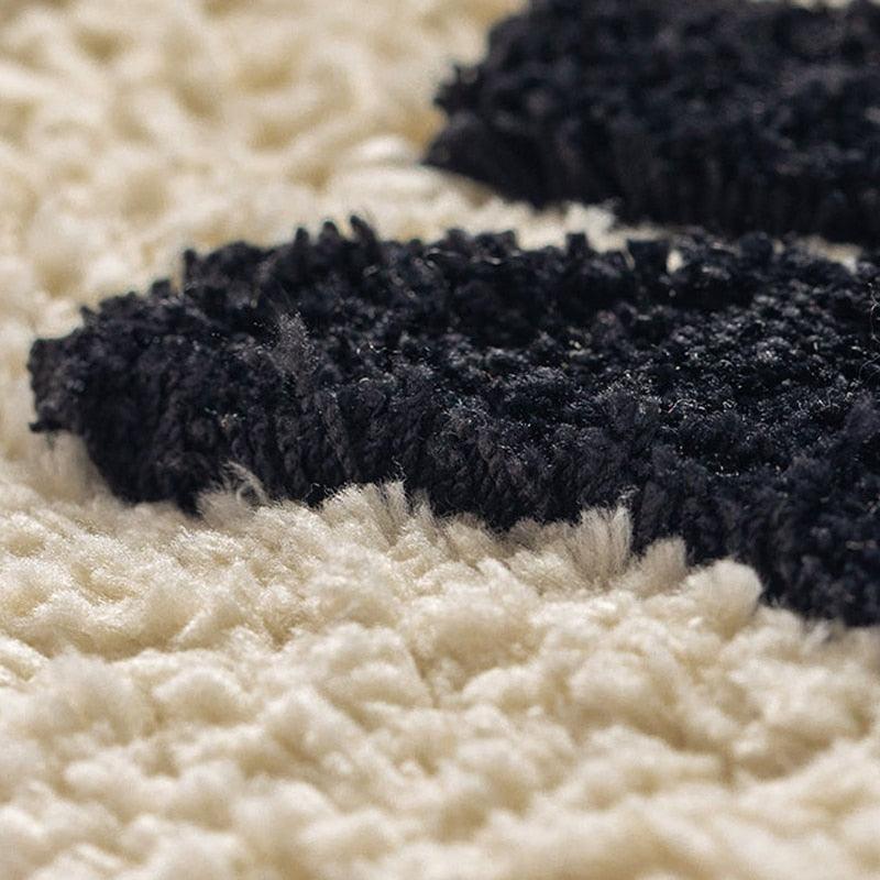Avtoit | Bath mat with tits