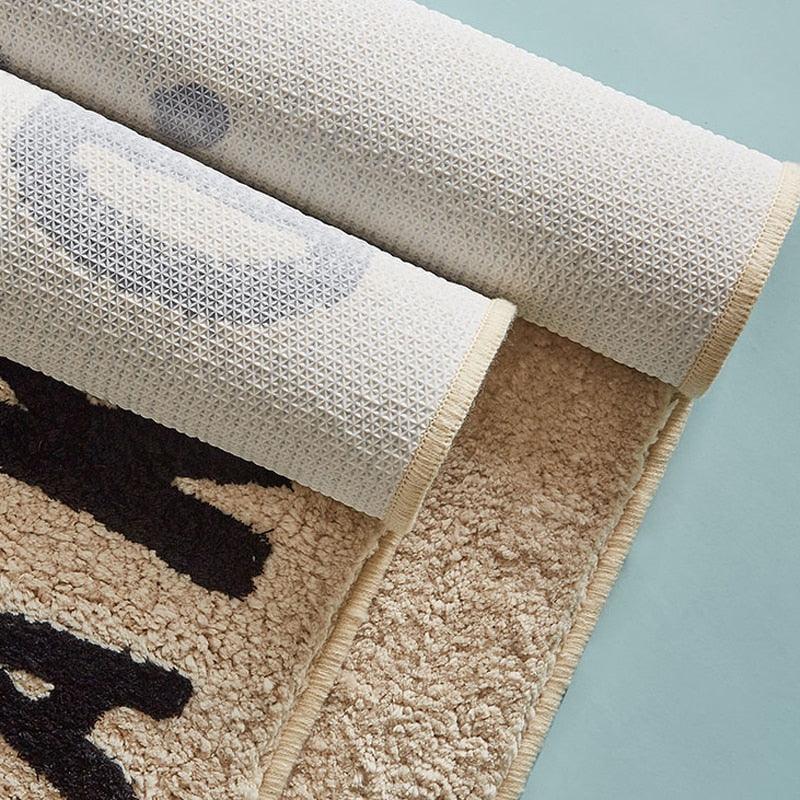 Avtoit | Bath mat with tits