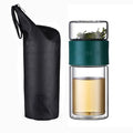 Avtoit | Simple Portable Glass Tea Infuser
