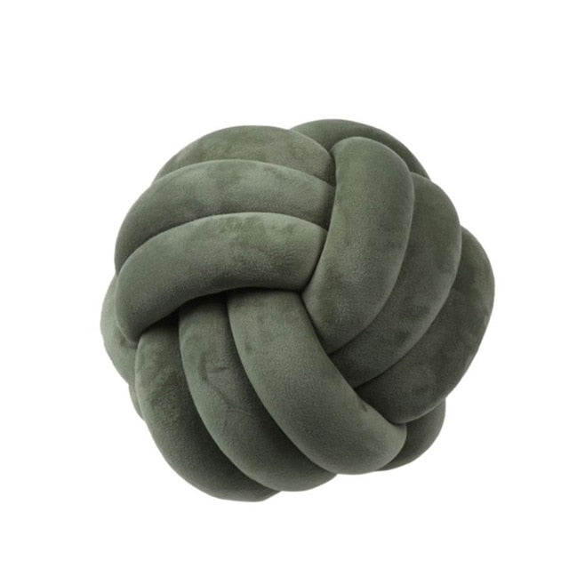 Avtoit | KNOT KISSING BLANKET