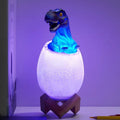 Avtoit | Dinosaur Egg LED Color Changing Lamp