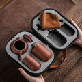 Avtoit | Ceramic Teapot Set