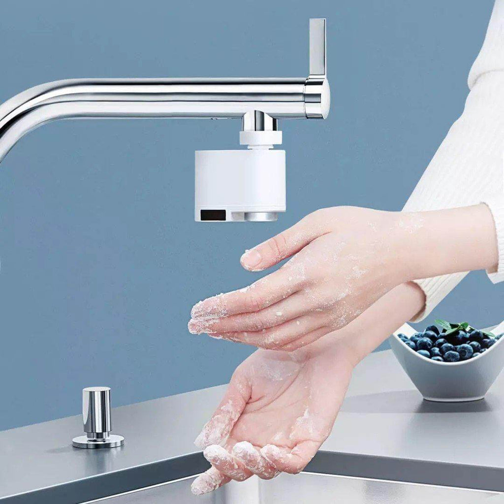 Avtoit | Smart Water Saver Sensor Faucet Extender