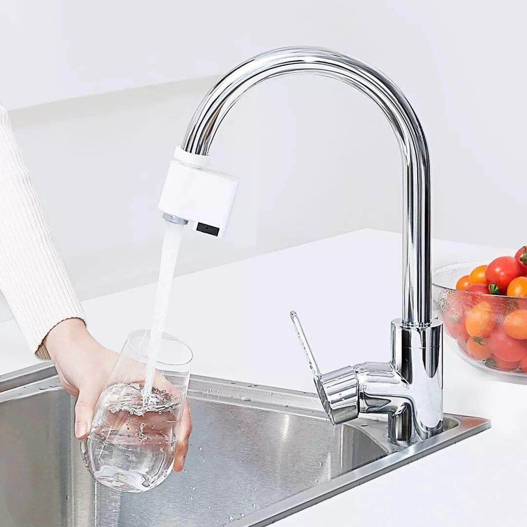 Avtoit | Smart Water Saver Sensor Faucet Extender