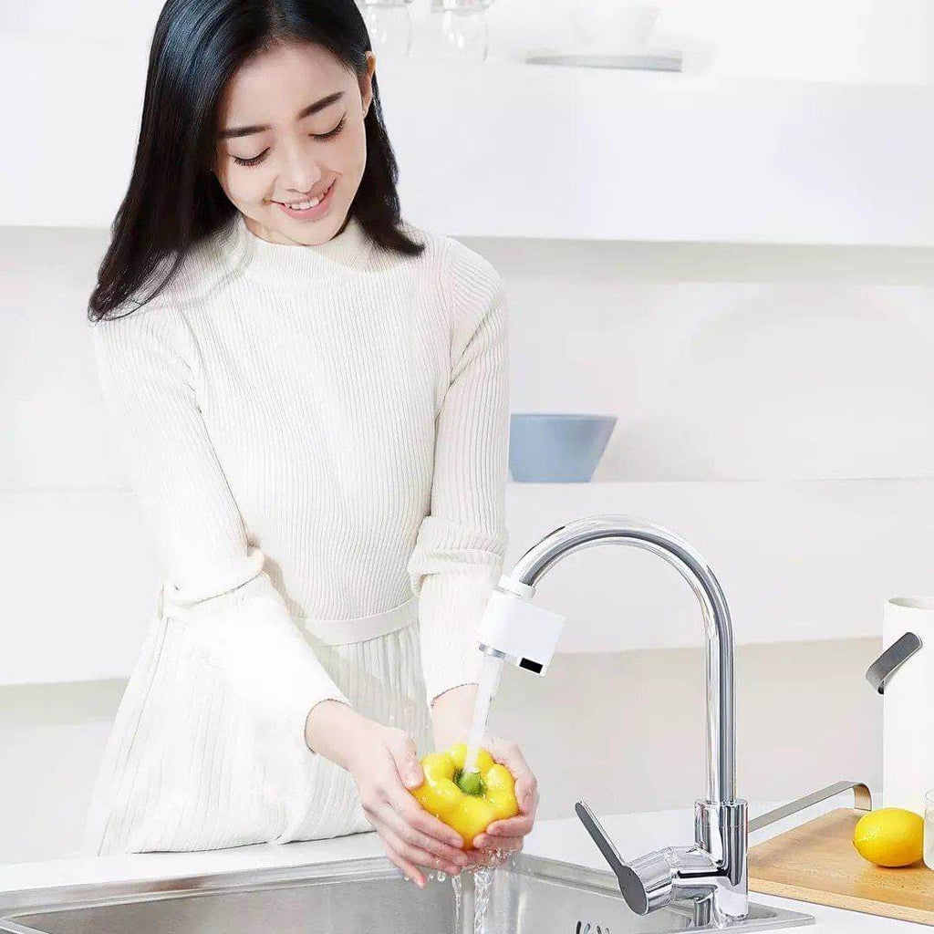 Avtoit | Smart Water Saver Sensor Faucet Extender