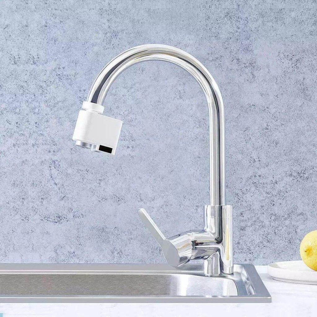 Avtoit | Smart Water Saver Sensor Faucet Extender