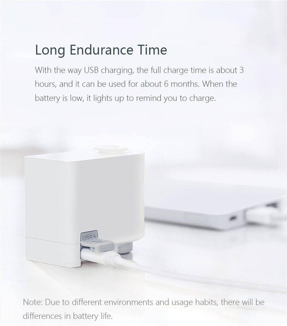 Avtoit | Smart Water Saver Sensor Faucet Extender