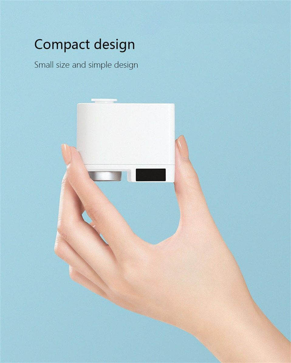 Avtoit | Smart Water Saver Sensor Faucet Extender
