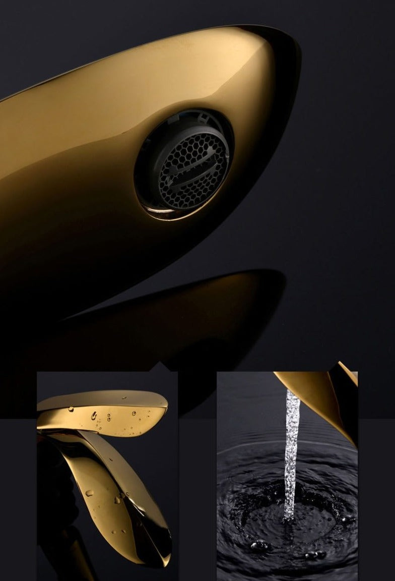 Avtoit | Luxurious modern bathroom faucet