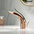 Avtoit | Luxurious modern bathroom faucet